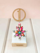 Starburst Boho Spirit Mixed Rings-Rings-Krush Kandy, Women's Online Fashion Boutique Located in Phoenix, Arizona (Scottsdale Area)