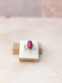 Kristyn's Star Band Rings-Rings-Krush Kandy, Women's Online Fashion Boutique Located in Phoenix, Arizona (Scottsdale Area)