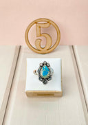 Kristyn's Multi Rings no. 21-Rings-Krush Kandy, Women's Online Fashion Boutique Located in Phoenix, Arizona (Scottsdale Area)