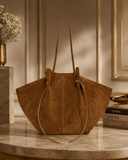 Oversized Slouchy Tote Shoulder Bag