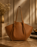 Oversized Slouchy Tote Shoulder Bag