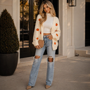 Pumpkin Patch Cozy Cardigan