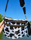 Farah Fanny Pack Shoulder Sling Bag