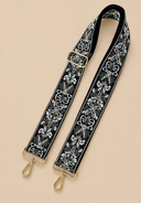 Adventure Begins Guitar Strap | 6 Colors!