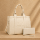 Sweet Regards Tote Bag Set