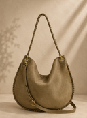 PIPER SHOULDER BAG