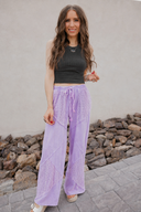 NIKIBIKI Vintage Ribbed High Neck Crop Top