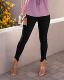 Kancan Walking into Spring Jeans | PLUS/REG
