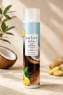 ENJOY Holistic Line | Shampoo & Conditioner, Mask, Detangler