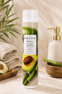 ENJOY Holistic Line | Shampoo & Conditioner, Mask, Detangler