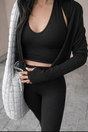 Krush Athletic Jacket