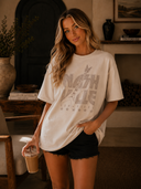 Nashville Music Vintage Graphic Tee