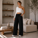 Cloud Drift Lounge Flow Pants