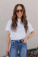 Logan ( NEW ) Acetate Aviator Unisex Sunglasses-Sunglasses-Krush Kandy, Women's Online Fashion Boutique Located in Phoenix, Arizona (Scottsdale Area)