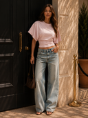 Cloud Soft Blouse