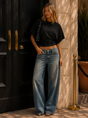 Cloud Soft Blouse