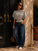 Cloud Soft Blouse