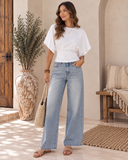 Cloud Soft Blouse