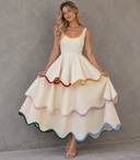 Colorful Scalloped Linen Dress Portrait.png