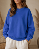 Cozy Haven Oversized Sweatshirt