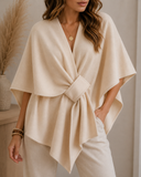 Cozy Wrap Everyday Poncho Cardigan