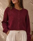 Cozy Days Soft Cardigan | 10 Colors