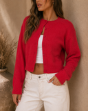 Cozy Days Soft Cardigan | 10 Colors