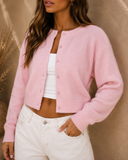 Cozy Days Soft Cardigan | 10 Colors