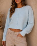 Cozy Days Soft Cardigan | 10 Colors