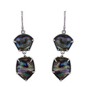 In The Moment Stone Earrings-Earrings-Krush Kandy, Women's Online Fashion Boutique Located in Phoenix, Arizona (Scottsdale Area)