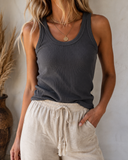 Essential Luxe Layering Tank