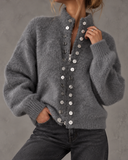 Everly Charm Cardigan