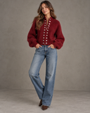 Everly Charm Cardigan