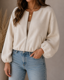 The Social Club Bomber Jacket