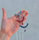You So Fancy Lariat Sterling Silver Necklace-Lariat and Y Necklaces-Rae Collective, Women's Online Fashion Boutique Located in Phoenix, Arizona (Scottsdale Area)