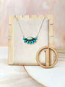 Kandy Blossom Necklaces-Necklaces-Krush Kandy, Women's Online Fashion Boutique Located in Phoenix, Arizona (Scottsdale Area)