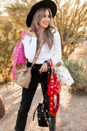 I Like It That Way Studded Crossbody Bag-Purses & Bags-Krush Kandy, Women's Online Fashion Boutique Located in Phoenix, Arizona (Scottsdale Area)