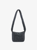 Cloud Nine Nylon Puffer Crossbody-Purses & Bags-Krush Kandy, Women's Online Fashion Boutique Located in Phoenix, Arizona (Scottsdale Area)