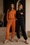 MONO B Dune Drift Lounge Jogger