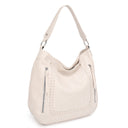 Marge Everyday Multi Pocket Hobo Bag