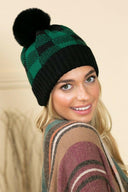 The Best Around Luxe Beanie-Hats-Rae Collective, Women's Online Fashion Boutique Located in Phoenix, Arizona (Scottsdale Area)