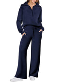 Cozy Krush Lounge Set-Loungewear-Krush Kandy, Women's Online Fashion Boutique Located in Phoenix, Arizona (Scottsdale Area)