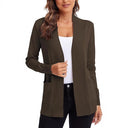 Everyday Luxe Cardigan-Cardigan-Krush Kandy, Women's Online Fashion Boutique Located in Phoenix, Arizona (Scottsdale Area)