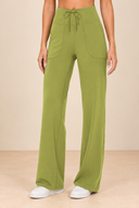 Olive Wide-Leg Lounge Pants.png