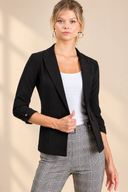 Polished Blazer and Plaid Trousers.png