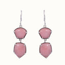 In The Moment Stone Earrings-Earrings-Krush Kandy, Women's Online Fashion Boutique Located in Phoenix, Arizona (Scottsdale Area)