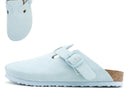 Regis Round Toe Clog-Slippers-Krush Kandy, Women's Online Fashion Boutique Located in Phoenix, Arizona (Scottsdale Area)