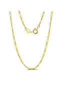 Sterling Silver Irregular Minimalist Chain-Necklaces-Krush Kandy, Women's Online Fashion Boutique Located in Phoenix, Arizona (Scottsdale Area)