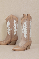 Sundance Boho Rodeo Boots-Boots-Rae Collective, Women's Online Fashion Boutique Located in Phoenix, Arizona (Scottsdale Area)