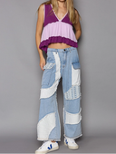 Knit Baby Doll Top-Tops-Krush Kandy, Women's Online Fashion Boutique Located in Phoenix, Arizona (Scottsdale Area)